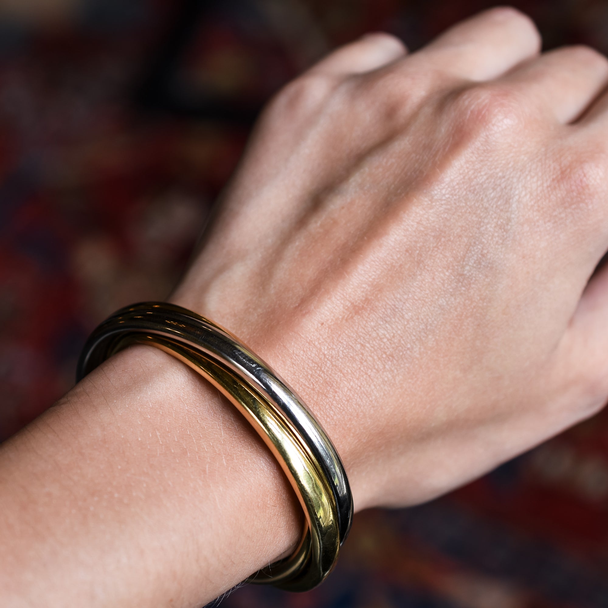 Cartier Bracelets Can't Be Authenticated, but These Alternatives Are Just  as Good (and Affordable)