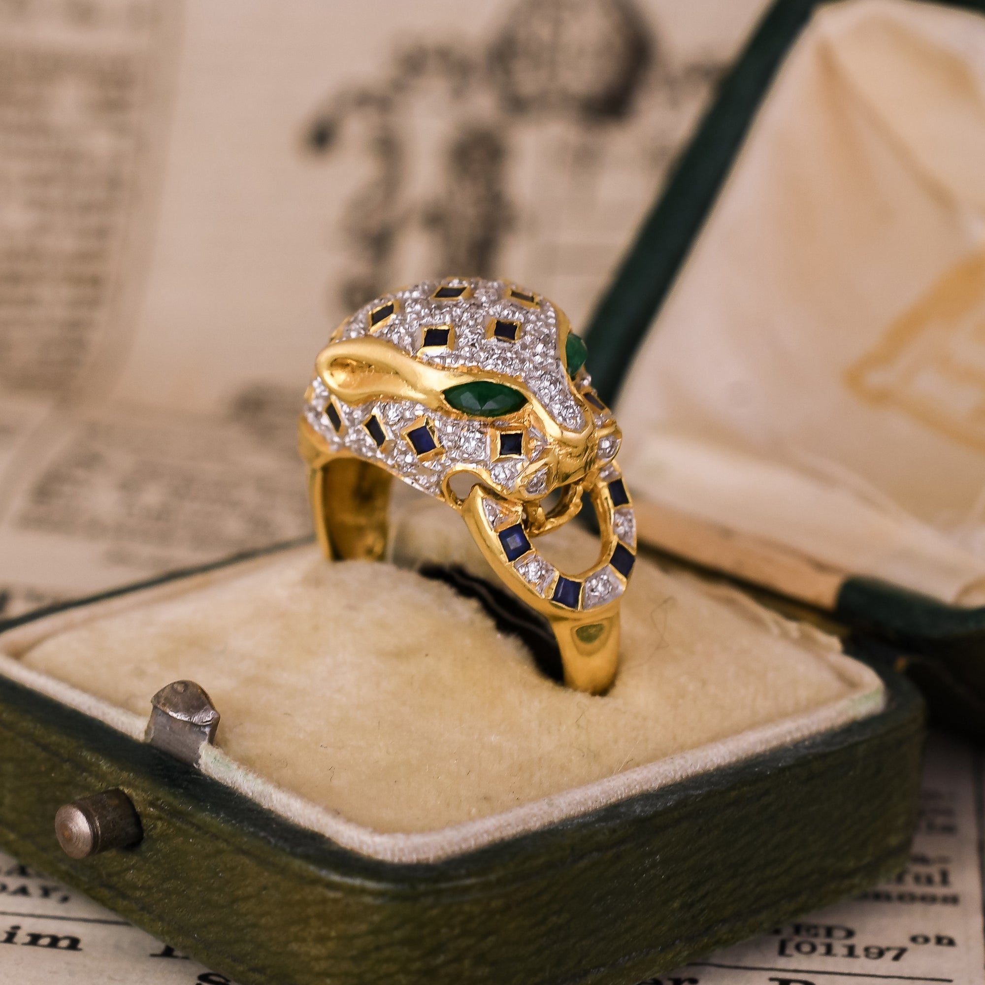 Cartier Panthere Lakarda Diamond Ring 7.04ct 11445407 For Sale at 1stDibs |  cartier diamond panther ring, cartier panther ring, cartier lakarda ring