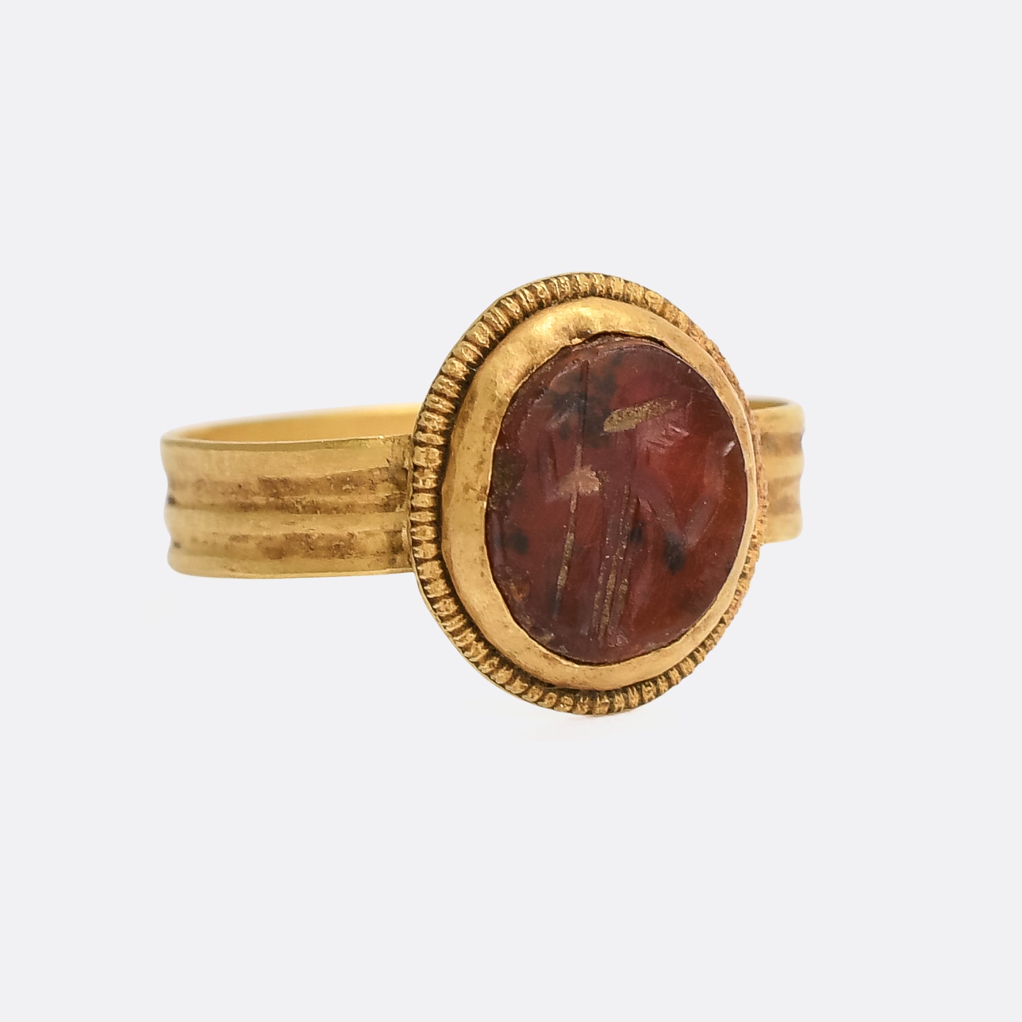 Roman Jewelry – Antique Jewelry University